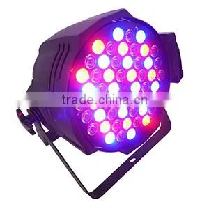 High Quality RGBW 54PCS 3W LED Par Light With 100000 Hours Long Life Made in China thumbnail-5