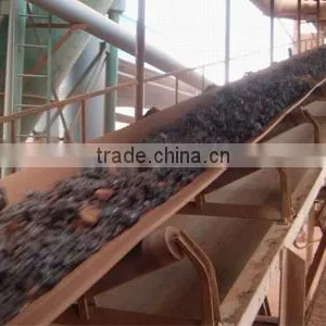 Fire Resistant Rubber Belting for Underground Mining thumbnail-3