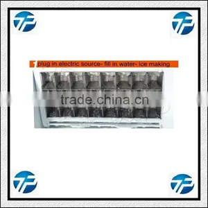 Mini Home Ice Cube Making Machine For Use thumbnail-2