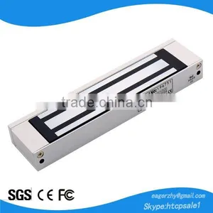 180kg 350Lbs Single Door Biometric Door Locks thumbnail-1