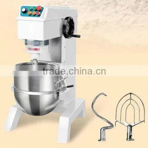 50L Planetary Mixer Stand Mixer thumbnail-1