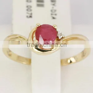 Yellow Gold Jewelry thumbnail-1