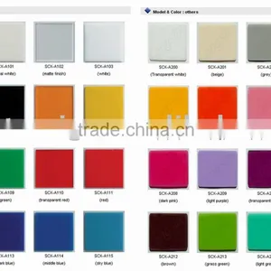 Perspex Sheet, Cast Perspex Sheet thumbnail-1