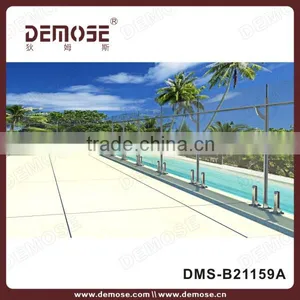 Glass Railing in the Philippines / Glass Railings Design thumbnail-2