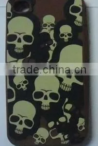 Silicone Mobile Phone Case thumbnail-1