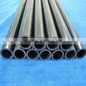 OD 26mm ID 21mm Extrusion Pvc Rigid Tube thumbnail-1