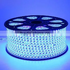 Factory Best Price Smd IP65 Waterproof 5M LED Light Strip 5050 LED Flexible Strip Light thumbnail-2