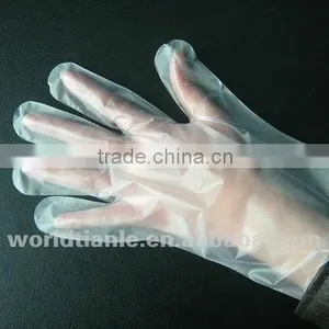 Disposable Medical Gloves for Veterinarian thumbnail-1