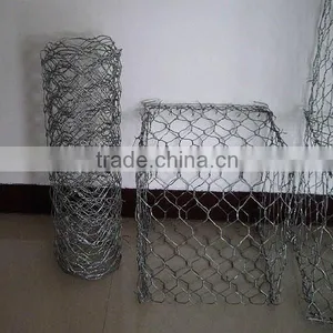 Best Quality Chicken Wire Cage Mesh 1/2-4 Inch thumbnail-3