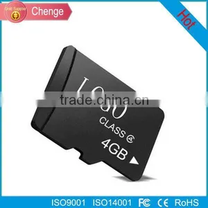 Personalized CID SD Memory Card 64GB Used in Navi Gps /Medical Device/Car Dvr thumbnail-1