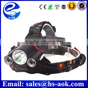 Headlamp Petzl thumbnail-1