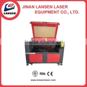 Best Price Granite Stone Marble CNC CO2 Laser Engraving Machine thumbnail-3