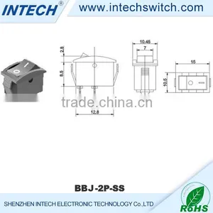 Wholesale Goods From China Electrical Switches thumbnail-1