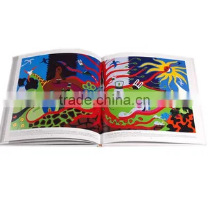 Cheap Children Board Book,comic Book Printing in China thumbnail-2