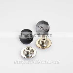 Customized Metal Snap Button for Clothing thumbnail-4