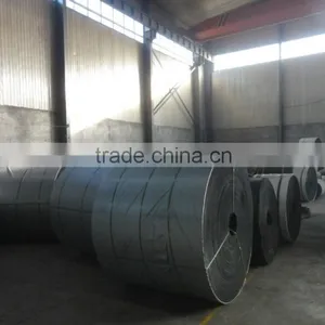 Wholesale China Industrial ep Conveyor Belting, Rubber ep Belt , ep Conveyor Belting thumbnail-5