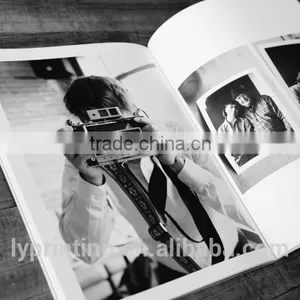 Hot Stamping Surface Picture Book Printing Paper Product Printing Type thumbnail-2