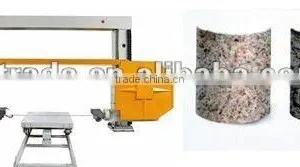 TJXD-1500 Numerical Control Wire Saw Machine,diamond Wire Saw Machine thumbnail-1