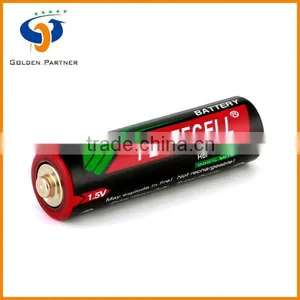 Reliable R6p aa Um-3 1.5v Google.com Battery Manufacture Factory thumbnail-2