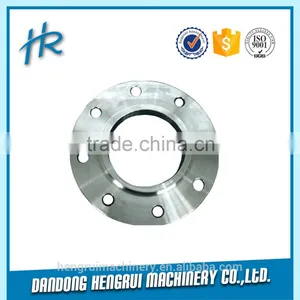 1/2''-12'' Ansi Stainless Steel Pipe Flanges thumbnail-3
