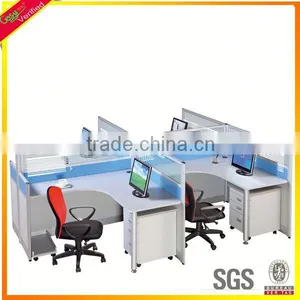 Office Furniture Flexible Dividers Workstation Office Screen thumbnail-1