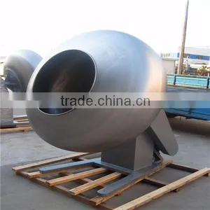 Activated Alumina Polishing Making Machine thumbnail-3