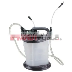 Vacuum Brake Fluid Bleeder, Brake Service Tools of Auto Repair Tools thumbnail-1