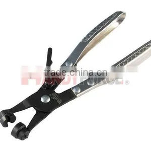 Hose Clamp Pliers, Cooling System Service Tools of Auto Repair Tools thumbnail-1