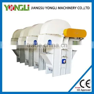 China Xxtx Coal Bucket Elevator and Elevator Bucket thumbnail-2