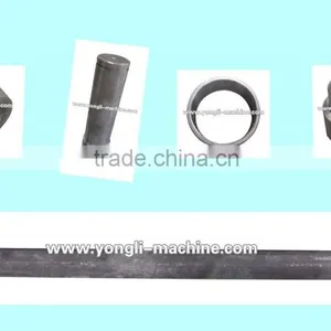 Stable Working Animal Feed Grinder and Mixer thumbnail-6