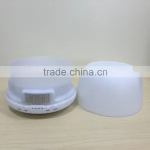 24V Big Capacity Room Fragrance Aromatherapy Oil Diffuser With Lamp thumbnail-5