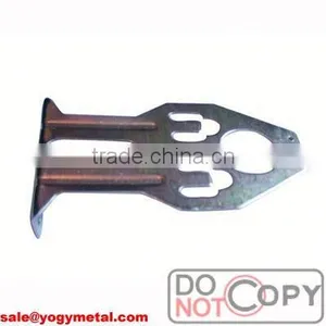 Precision Stamping Automotive Part thumbnail-1