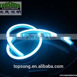 Pretty 230v Flat Led Rgb Neon Neon Light 24v thumbnail-4