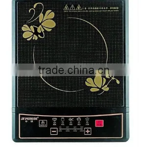 Infrared Induction CookerINDIAN thumbnail-1