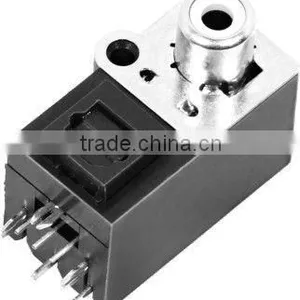 Electric Connector / Optic Fiber Jack DQT(R)-009A thumbnail-1
