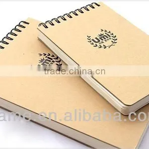 Professinal Hign Quality Hardcover Notebook Printing thumbnail-3