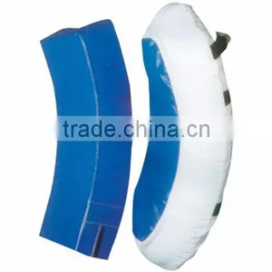 Curved Kick Pads thumbnail-1