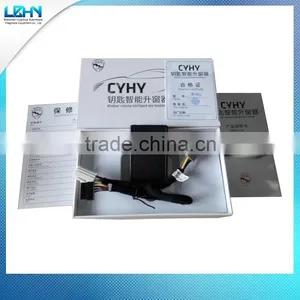 Car Auto Window Closer Rollup Module for Mercedes Benz Car thumbnail-3