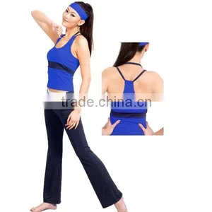 Wholesale Womens Fitness Clothing thumbnail-6