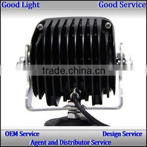 50w 12v 24v Spot Flood Optional Led Lights Outdoor Camping Lamp for Cars 4x4 4x2 thumbnail-5