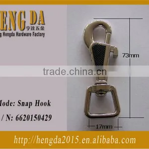 Fashion Dog Swivel Hooks for Handbag Accessories thumbnail-3