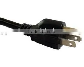 Us Power Cords 110V 10A thumbnail-1