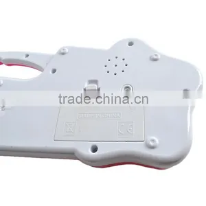 Lovely 22 Keys Electronic Musical Plastic Toy Piano thumbnail-6
