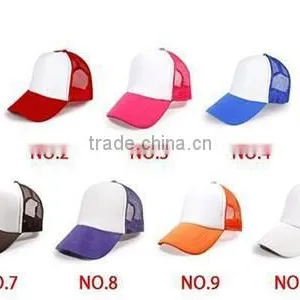Free Sample Cheap Trucker Cap For Unisex thumbnail-1