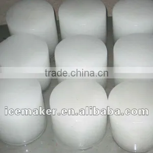 Cylinder Ice Machine for Cooling thumbnail-1