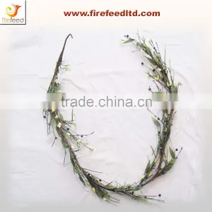 Christmas Beautiful Straw thumbnail-1