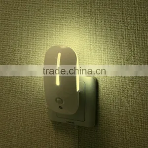 LED Human Body Motion Sensor Night Light Induction thumbnail-3