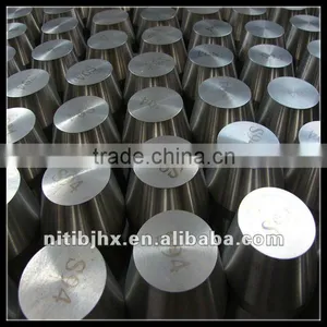 Forged Titanium Rod thumbnail-1