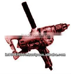 Hand Drill Machine ( Garage Workshop Machines thumbnail-1