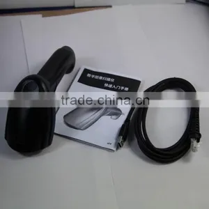 High Quality 2D Barcode Scanner ,QR Barcode Scanner thumbnail-3